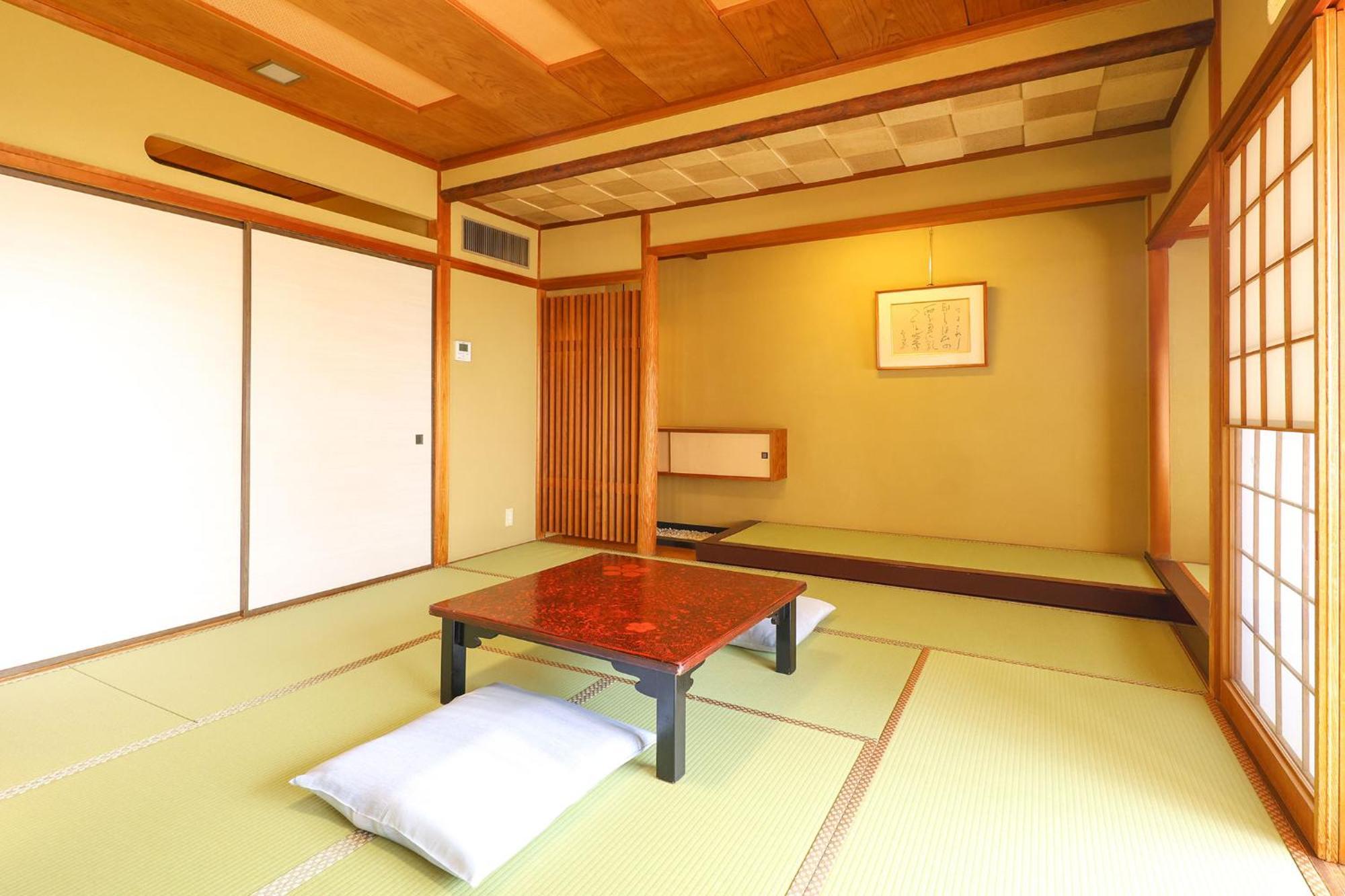 Ooedo Onsen Monogatari Premium Yamashitaya Hotel Kaga  Ngoại thất bức ảnh