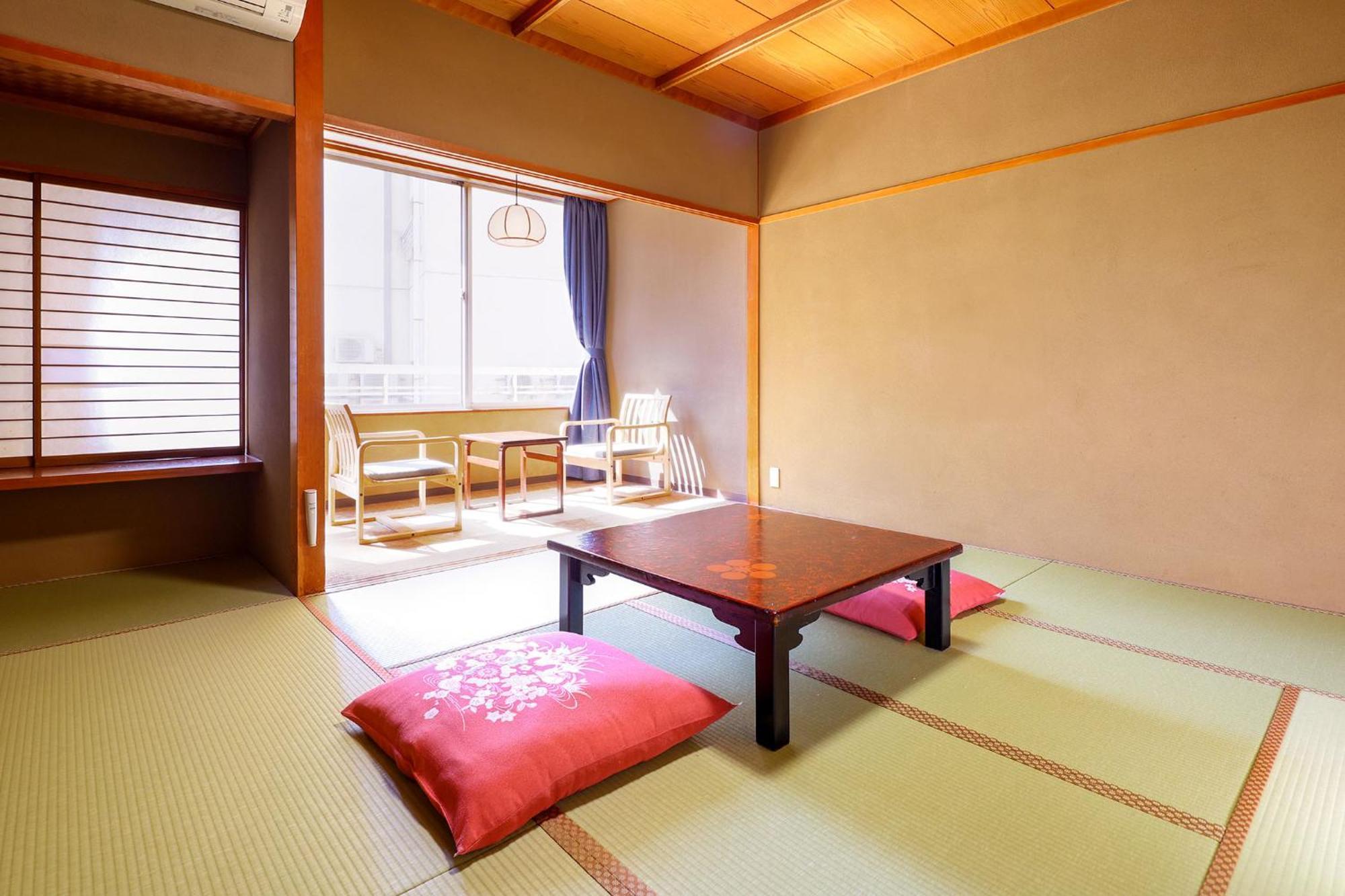 Ooedo Onsen Monogatari Premium Yamashitaya Hotel Kaga  Ngoại thất bức ảnh
