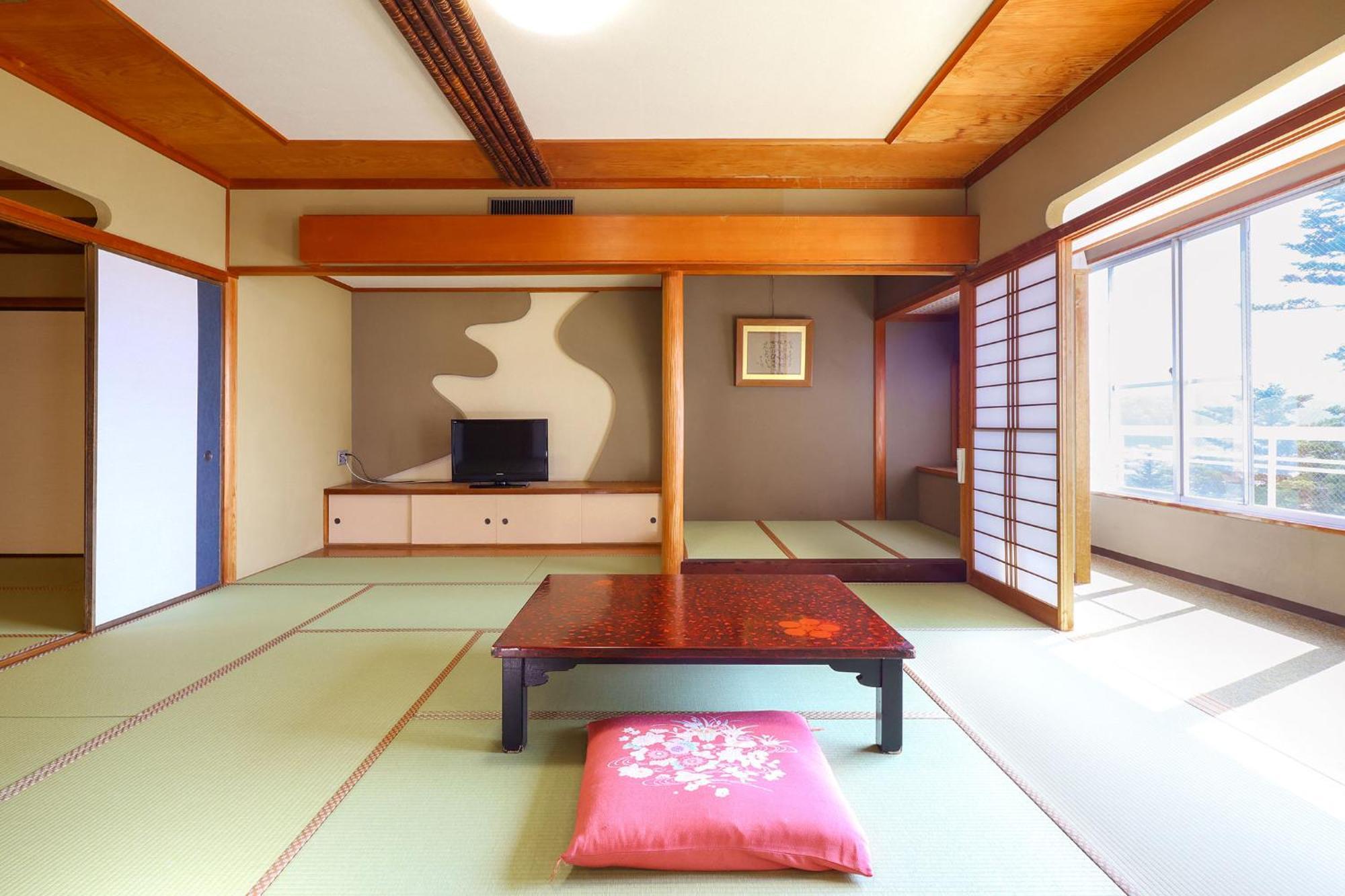 Ooedo Onsen Monogatari Premium Yamashitaya Hotel Kaga  Ngoại thất bức ảnh