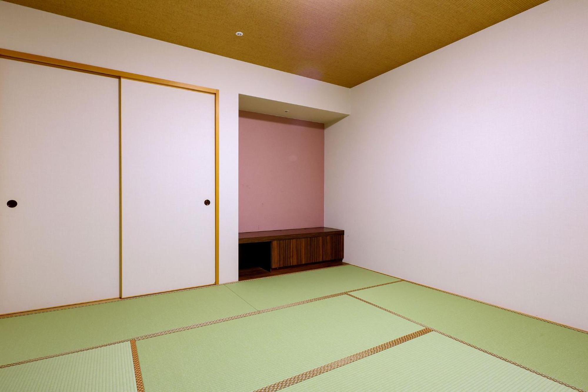 Ooedo Onsen Monogatari Premium Yamashitaya Hotel Kaga  Ngoại thất bức ảnh