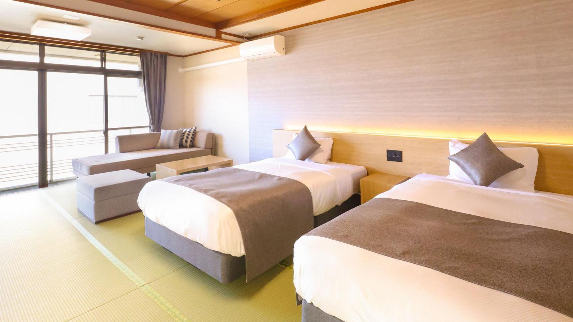 Ooedo Onsen Monogatari Premium Yamashitaya Hotel Kaga  Ngoại thất bức ảnh